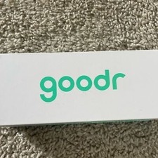 Goodr short with benefits small head or kids