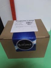 Total Micro Technologies Brilliance Projector Replacement Lamp #23040047-TM