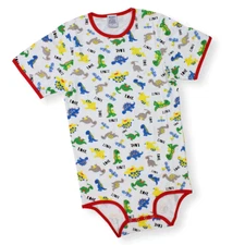 Rearz Dinosaur Adult Bodysuit 