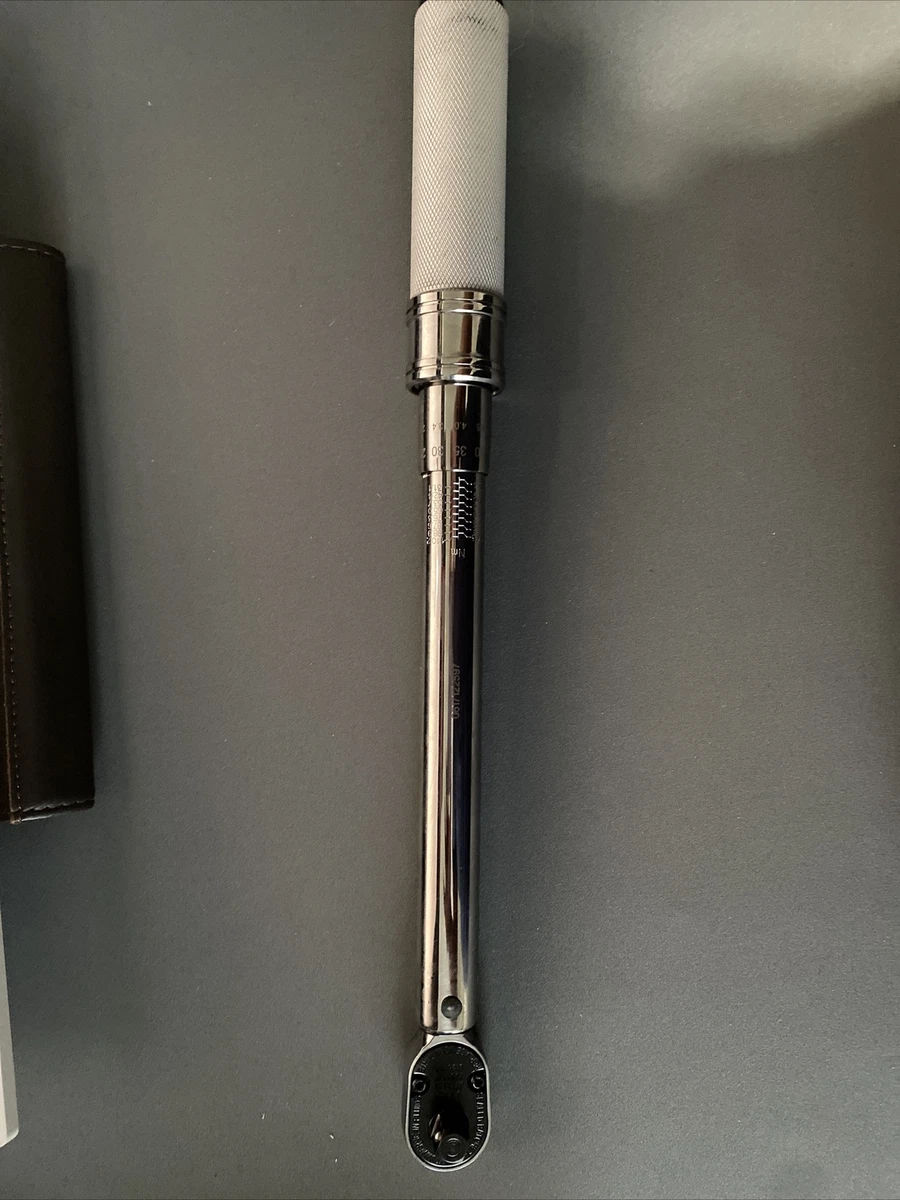 1000 lb torque wrench outlet
