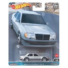 Hot Wheels Premium - 2023 Canyon Warriors 5/5 Mercedes-Benz 500 E (BBHKC55)