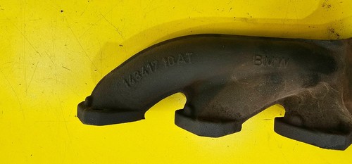 MINI CLUBMAN R55 07-14 1.6 N47C16A DIESEL ENGINE EXHAUST MANIFOLD 7812314 - Picture 6 of 6
