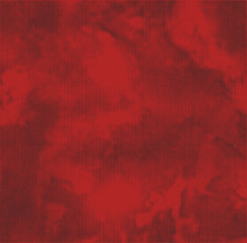 MODA MARBLE MATES MULTI 9907 11 "CHRISTMAS RED" BTY