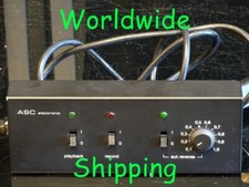 ASC ASP 6000 für ASC AS 6004S*