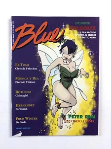 Go to product Blue #15 - 1992