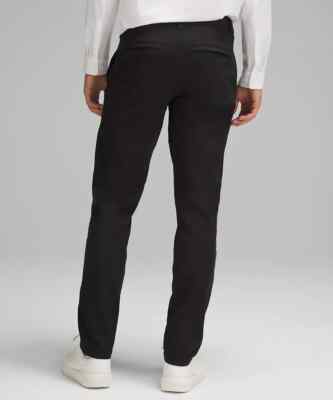 Lululemon ABC Classic-Fit Trouser 32