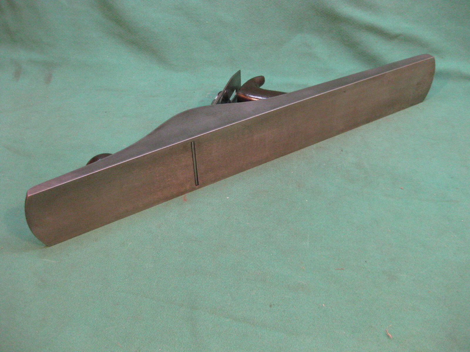 STANLEY BAILEY NO.8 JOINTER PLANE eBay