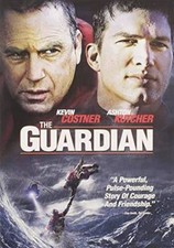 The Guardian - DVD - GOOD
