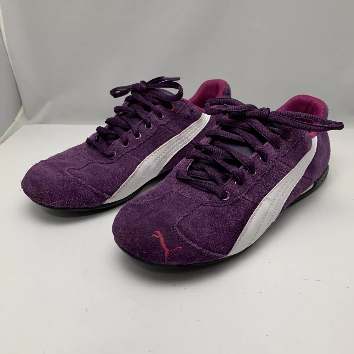 Puma Repli Cat III Women's Shoe Size 7 EUC eBay