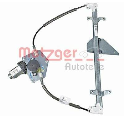 Original Metzger window regulator 2160481 for Renault