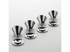 DALI SPIKES BASE LINE CONES BLACK CHROME für...