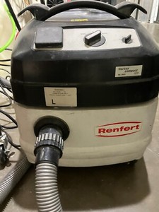 Renfert Dental Vacuum