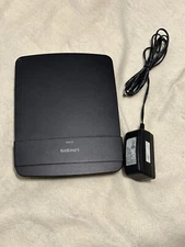Linksys E1200 300 Mbps 4 Port 10/100 Wireless N Router N300 Wi-Fi Router *Tested