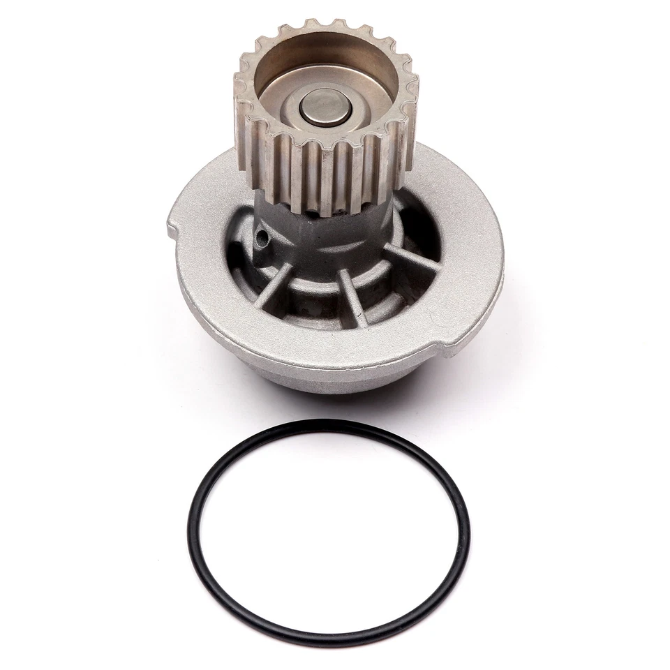 Kit de correa de distribución bomba de agua para motor Chevrolet Aveo Aveo5 2004-2008 1,6 L L L4 Foto 2 de 4