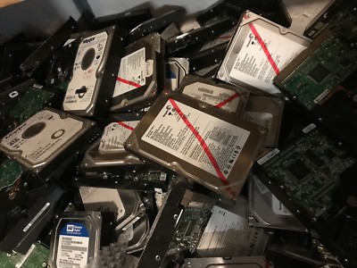 DISQUE DUR 1 To , 3.5 pouce , sata , SEAGATE Barracuda compute ST1000DM010 EUR 17,00 - FR