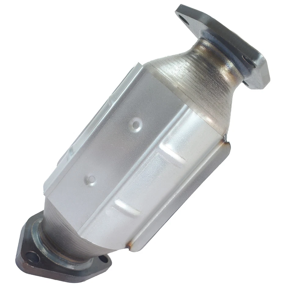 Convertidor catalítico trasero para Honda Odyssey 2005-2010 3,5 L / Accord 2003-2007 Foto 3 de 4