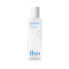 ILSO Daily Moisture Softening Lotion 5.07oz / 150ml Moisturizing K-Beauty