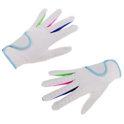1 von Kinder Golfhandschuhe