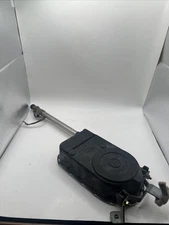 86-90 Mercedes W126 420SEL 560SEC Power Antenna Hirschmann 1268200375 OEM