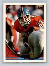 1994 Topps Football Cards You Pick Free Shipping