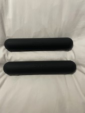 Onyx Hand weights charcoal 2kg 