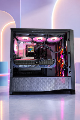 Intel Ultra 9 285K  RTX 5090 64GB DDR5 | 4TB SSD | AI Creator Gaming PC/WiFi