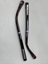 Michael Kors MK8006 Medellin 3009 140 Black Temple Arm Parts 331U
