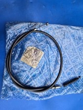 Giler Coguar Cougar 125 Clutch cable used