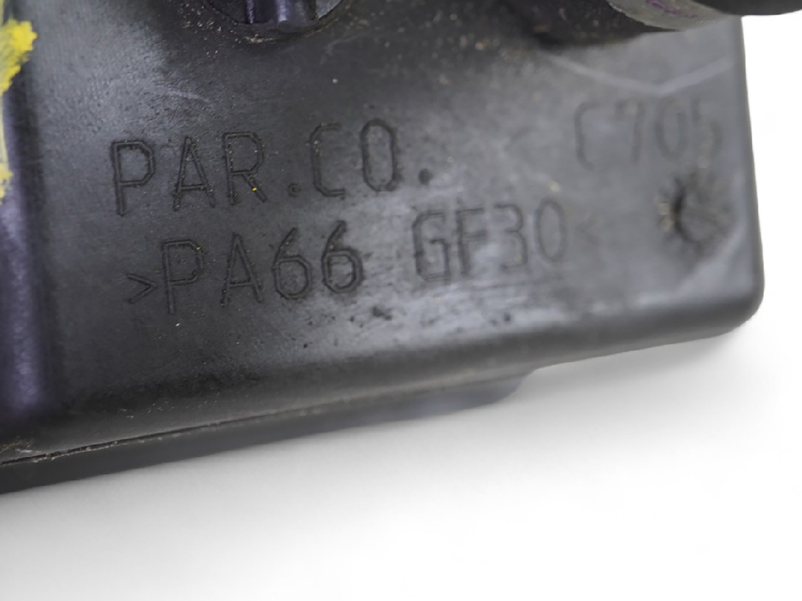 Maserati Ghibli 2014-2017 RIGHT Coolant reservoir