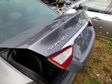 Rear Trunk/Hatch/Tailgate VIN C 8th Digit Incandescent Bulb Fits 11-14 SONATA