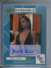 2025 Upper Deck James Bond No Time to Die Checklist Guide in-content 32