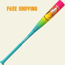 2026 Easton Hype Fire USSSA Baseball Bat, -10, -8, -5 EUT6HYP  Free Shipping