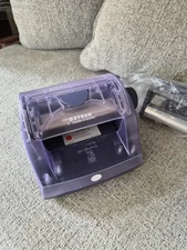  Xyron Create-a-Sticker Model 500 & With New Xyron Refill Cartridge Scrapbooking