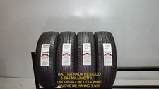 Pneus Usagés 175/65R15 84H Bridgestone Et Dunlop