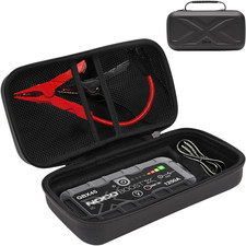EVA Protection Storage Case Compatible with NOCO Boost X GBX45 1250A 12V Ultrasa