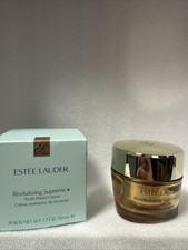 Image of Revitalizing Supreme+ by Estee Lauder Youth Power Creme 50ml