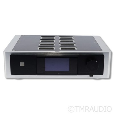 NAD Masters Series M12 Direct Digital Preamplifier & DAC w/ BluOS