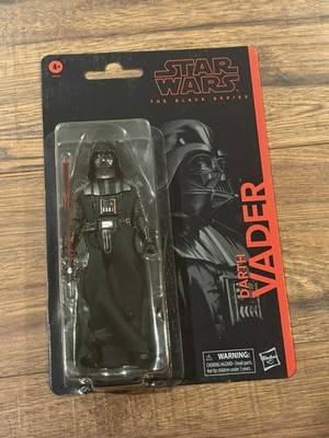 STAR WARS Black Series Masters of Evil Darth Vader Figure