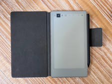 Remarkable Paper Pro Move 7.3" Tablet with Marker Plus