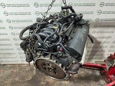 JAGUAR XK COUPE X150 4.2 PETROL COMPLETE ENGINE AJ-V8