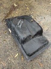 Vw Classic Beetle Petrol / Fuel Tank