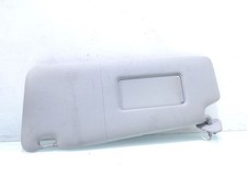 Visiera parasole sinistra BMW X3 E83 2006 8373575 ARA321951