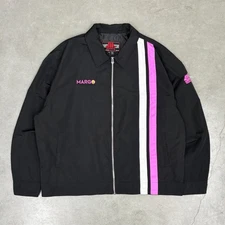 Margo's Got Money Troubles TV Show Cast & Crew Jacket RARE Promo Dakota Fanning