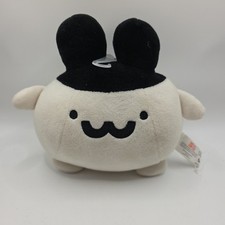 Bandai Tamagotchi 20th Anniversary Plush Stuffed Toy Mimitchi 7 Inch