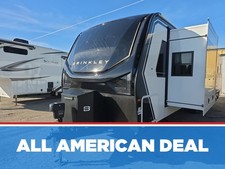 2026 Brinkley Model Z Air 310