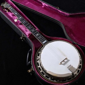 Gibson Rb 250 Banjo | eBay