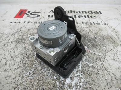 VW Golf 7 VII 5G 12-17 ABS Block Steuergerät Einheit Hydraulikblock  5Q0614517K