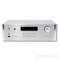 Rotel RC-1590 MkII Preamplifier; Built-In DAC; MM Phono