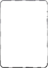 2X LCD Front Housing Adhesive Strips Tape Glue Replacement for iPad Pro 11 5th