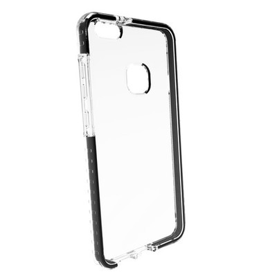 Puro Impact Pro Flex Shield TPU Case Schutz-Hülle Cover für Huawei P9 Lite
